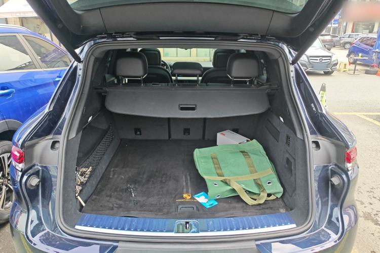 Used Porsche Cayenne 2024 Cayenne 3.0T