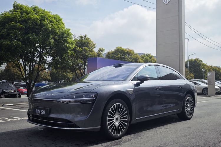 Used Hima Stelato S9 2025 Extended-Range Max+