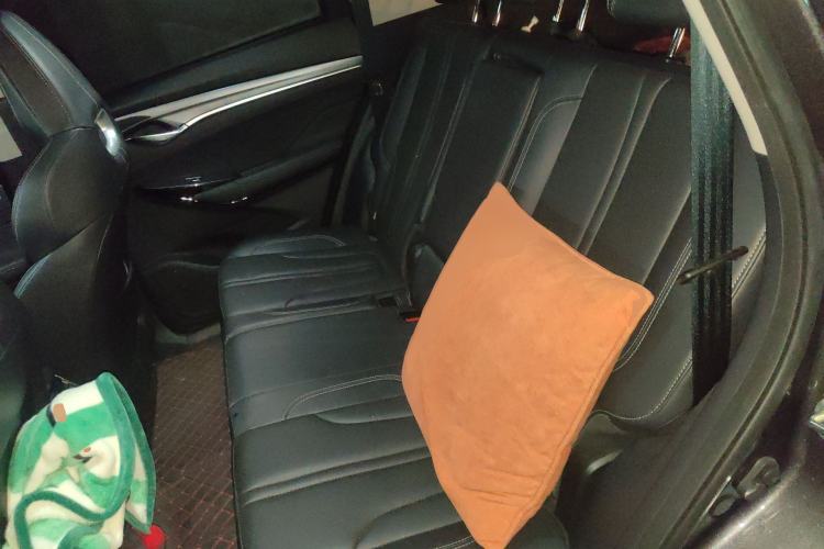 Used CHANGAN CS75 PLUS 2022 1.5T Automatic Luxury Model