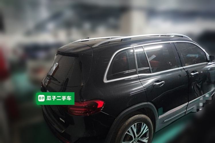 Used Mercedes-Benz GLB 2024 GLB 220 Dynamic Edition