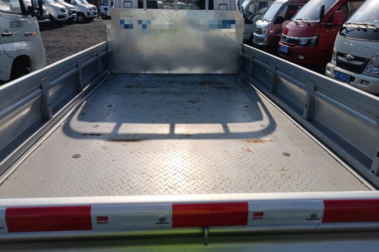 Used Foton Skyworth EV6 2023 Fast-Charging Version