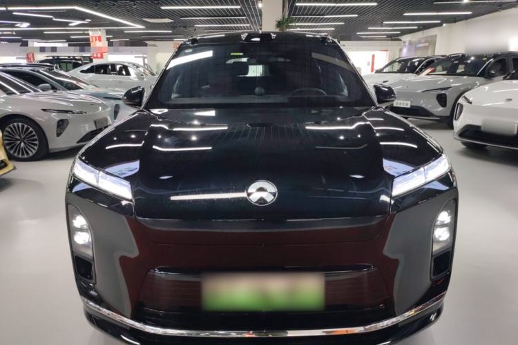 Used Nio ES8 2026 Model 6-seat Executive Luxury Edition Front