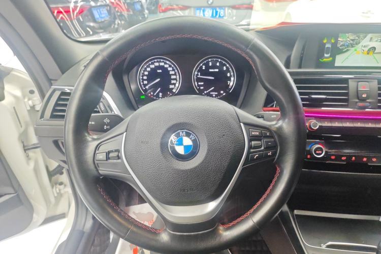 Used BMW 2 Series 2019 225i Convertible Coupe Sports Design Package