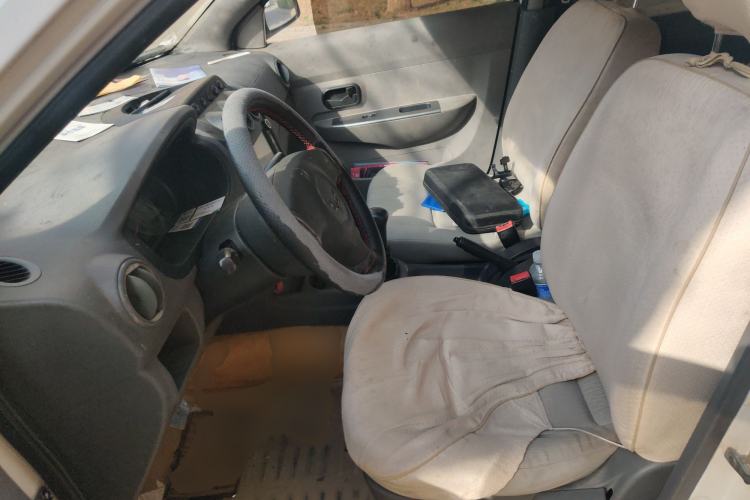 Used Wuling Hongguang 2014 1.5L Base Version