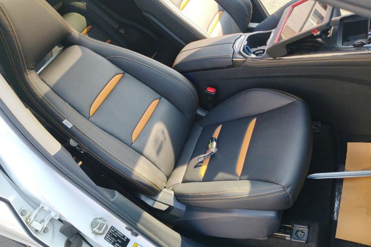 Used Bestune T77 2020 PRO 280 TID Automatic Prestige Model
