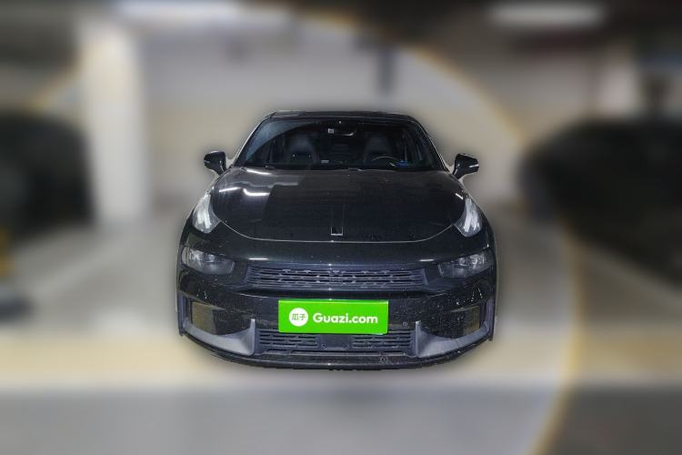 Used Lynk & Co 03 2020 2.0TD Automatic Jing Pro Edition
