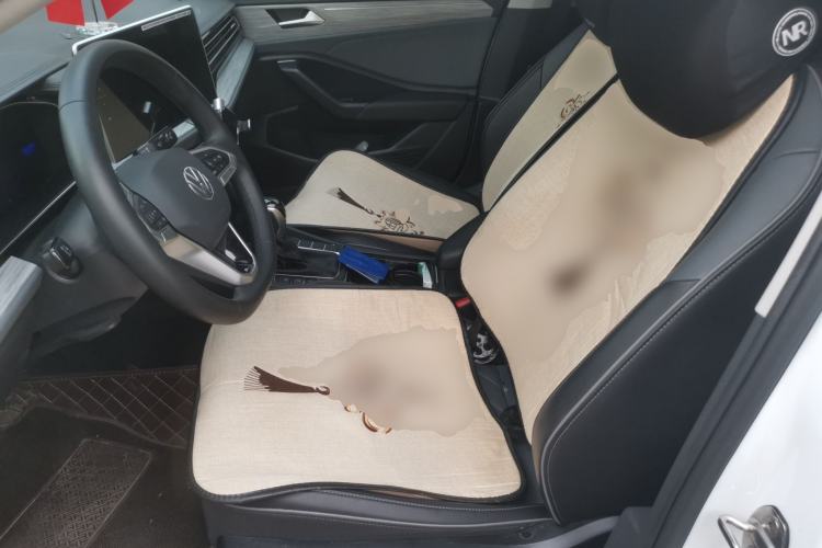 Used Volkswagen Sagitar 2023 280TSI DSG Excellence Plus Edition Left Front Seat