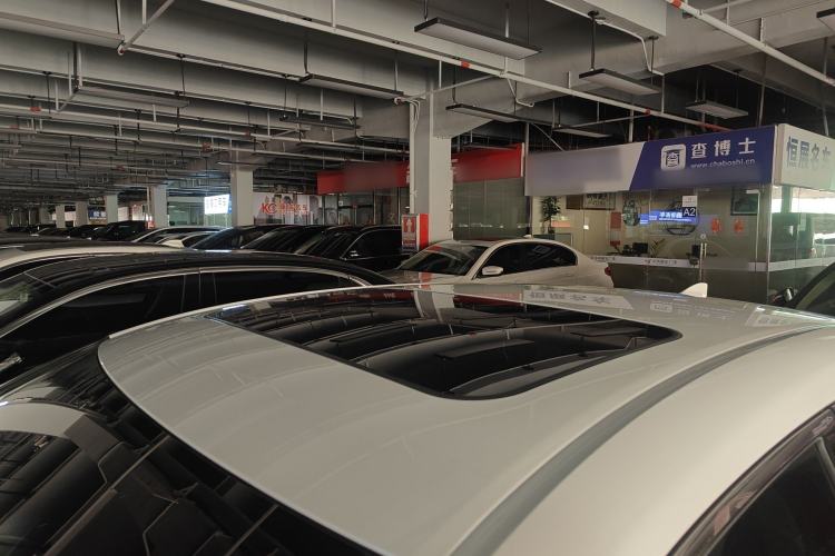 Used Lexus ES 2020 200 Excellence Edition