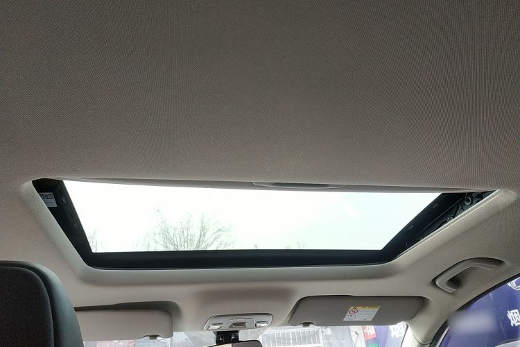 Used Geely Auto Coolray 2021 1.4T DCT Diamond Edition