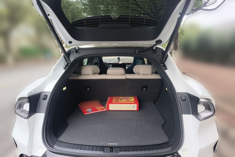 Used Xiaomi Auto YU7 2025 Ultra-Long Range High-Performance All-Wheel-Drive Max Edition