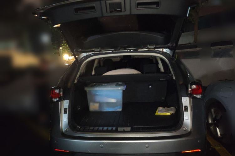 Used Lexus NX 2015 200 Front-Wheel Drive X-Trail SE Edition
