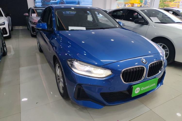 Used BMW 1 Series 2019 118i M Sport Package
