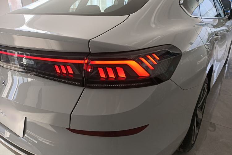 Used Volkswagen Lamando 2025 Lavida L 280TSI DSG Cool & Spicy Edition
