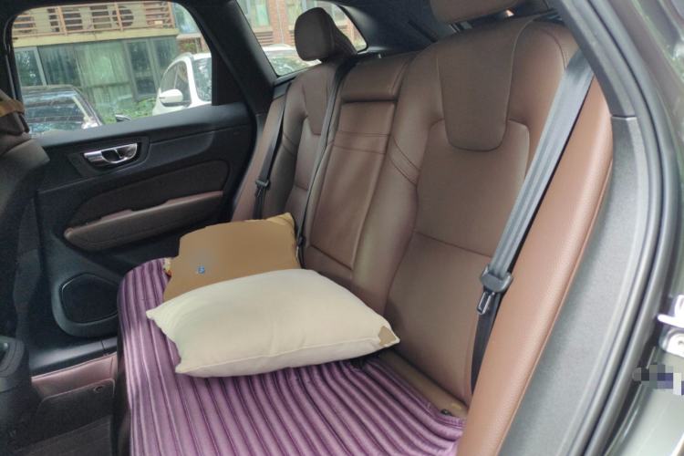 Used Volvo XC60 2021 T5 4x4 Smart Luxury Edition