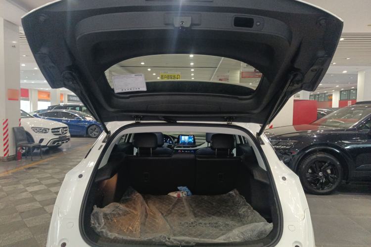 Used Buick Velite 6 2020 Plug-in Hybrid Connected Smart Model