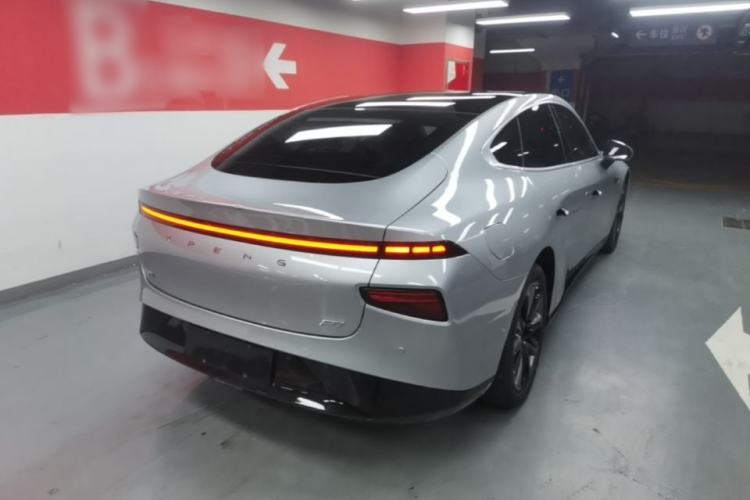 Used XPeng P7 2020 706G