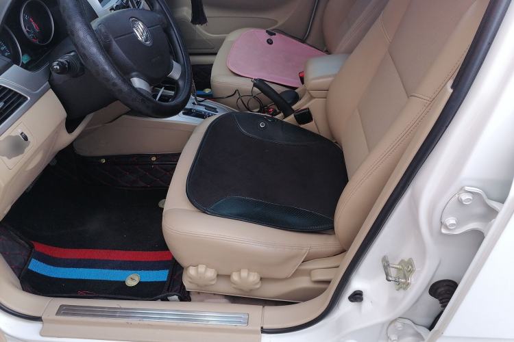 Used Buick Excelle 2013 1.5L Automatic Classic Model