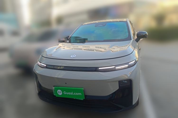 Used Leapmotor B10 2025 510 Joyful Edition Front