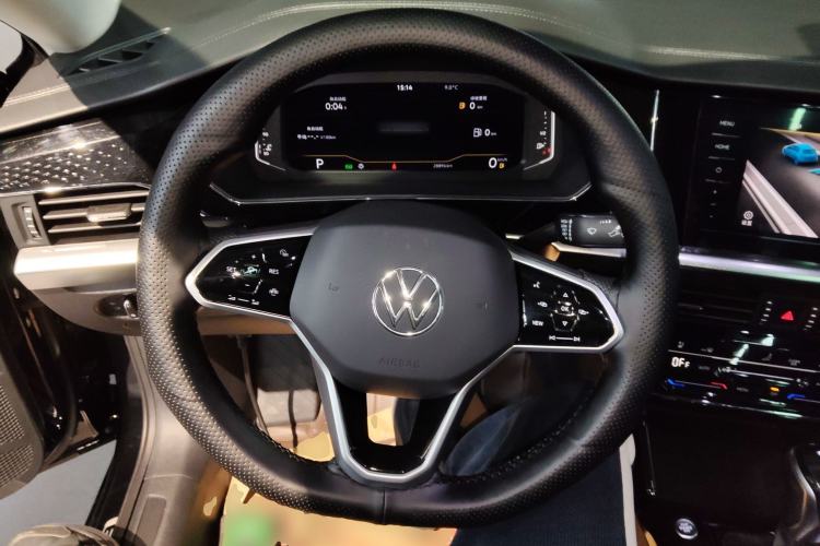 Used Volkswagen Passat 2024 380TSI Starry Elite Edition