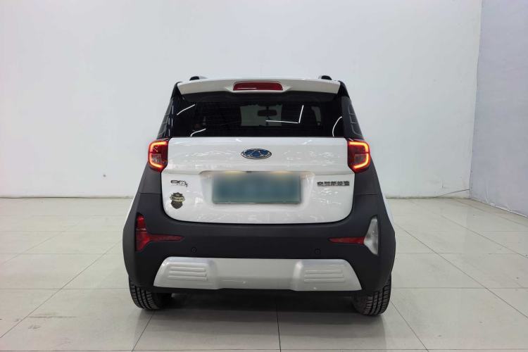 Used Chery Little Ant 2021 150 000 Yuan Ant Fan Edition Ant Stylish Version Lithium Iron Phosphate
