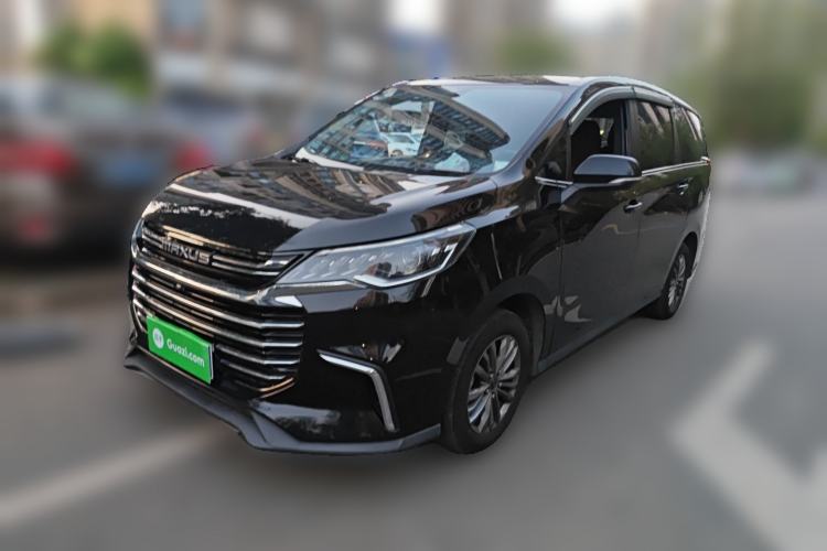 Used SAIC MAXUS G50 2022 1.5T Manual Comfort B