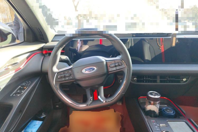 Used Ford Mondeo 2025 2.0T EcoBoost E Hybrid Sport Edition ST-Line