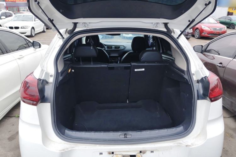 Used Citroen C3-XR 2015 1.6L Automatic Pioneer Model