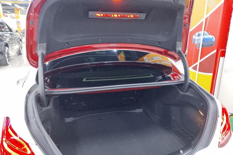 Used Mercedes-Benz C-Class 2018 C 200 L Sport Edition Achievement Special Edition