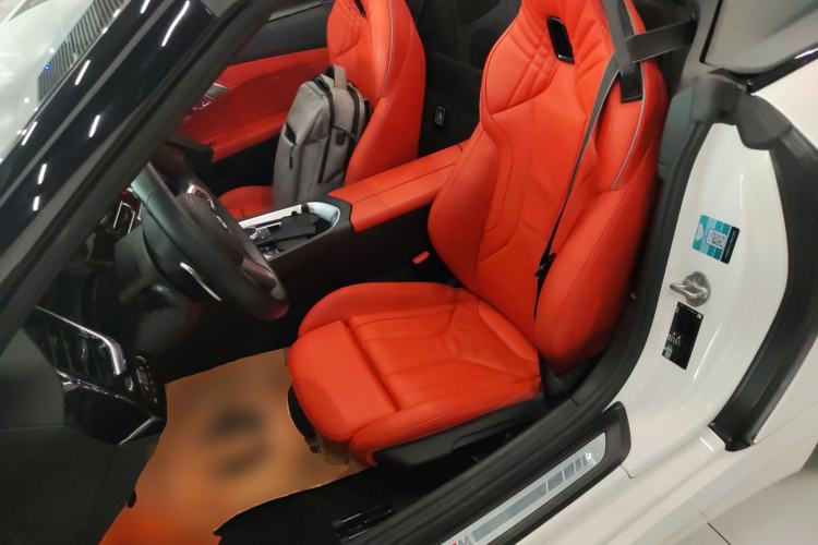 Used BMW Z4 2019 sDrive 25i M Sport Package