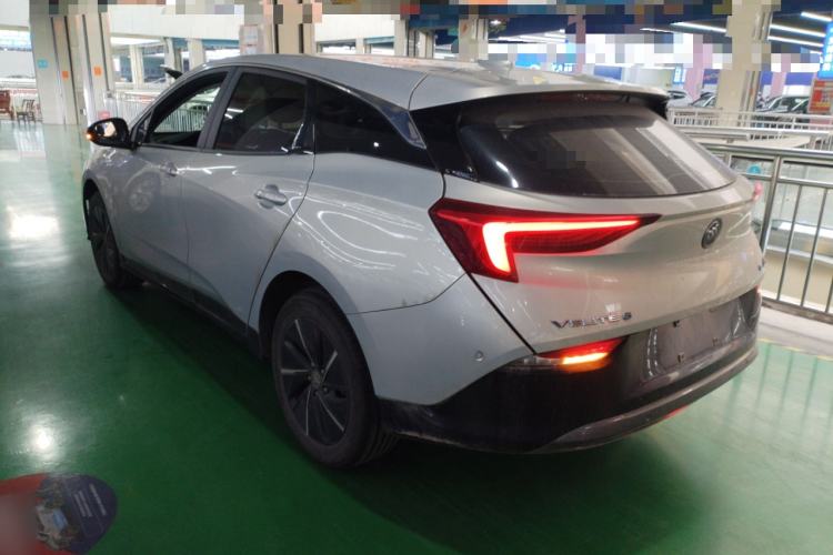 Used Buick Velite 6 2024 430km Comfort Edition
