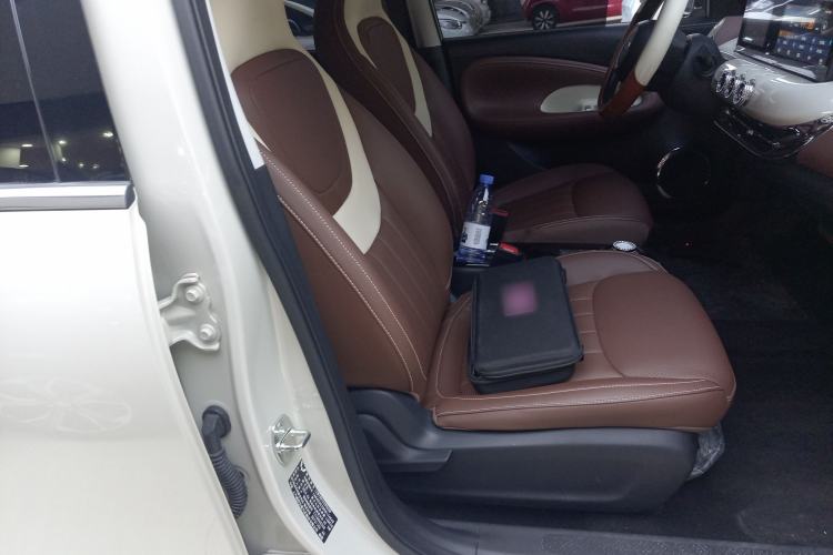Used Wuling Bingo 2024 333 km Enjoyment Version
