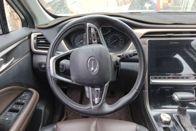 Used GAC Trumpchi GS5 2019 270T Automatic Elite Edition