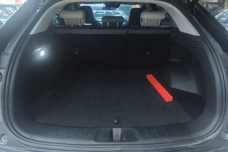 Used CHANGAN UNI-Z New Energy 2024 Blue Whale Smart Electric iDD 125km Leading Model
