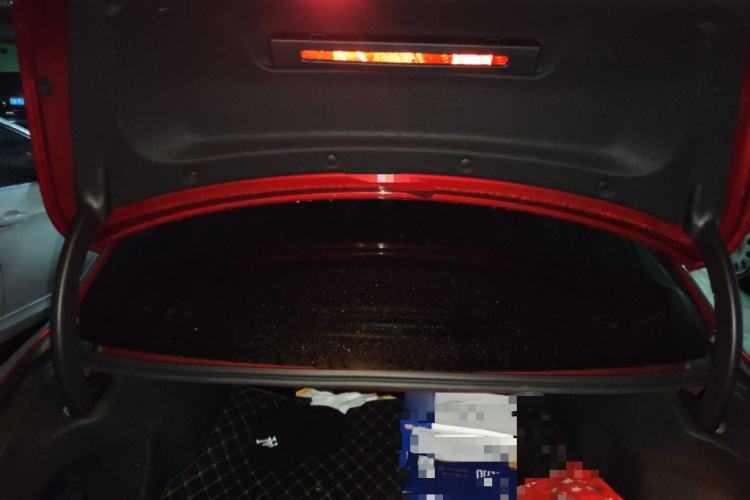 Used Mercedes-Benz C-Class 2019 C 180 L Fashion Edition Sport Version