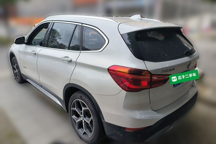 Used BMW X1 2018 xDrive20Li Luxury Edition
