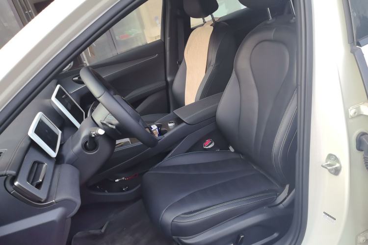 Used BYD Seal 06 DM-i Touring 2025 DM-i 80KM Prestigious Edition