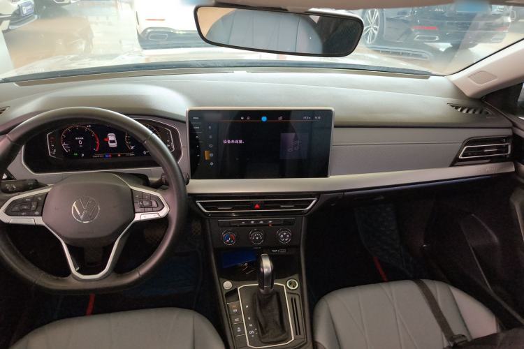 Used Volkswagen Lavida 2023 Revised Version 1.5L Automatic 5 Millionth Edition
