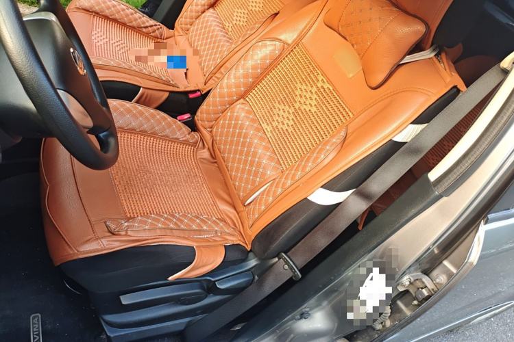 Used Nissan Livina 2015 1.6XL Manual Luxury Edition
