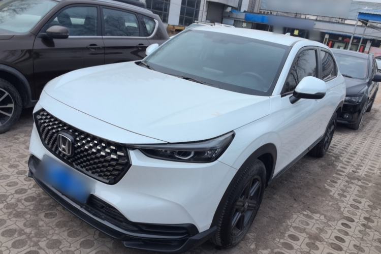 Used Honda XR-V 2024 1.5L CVT Enthusiast Edition