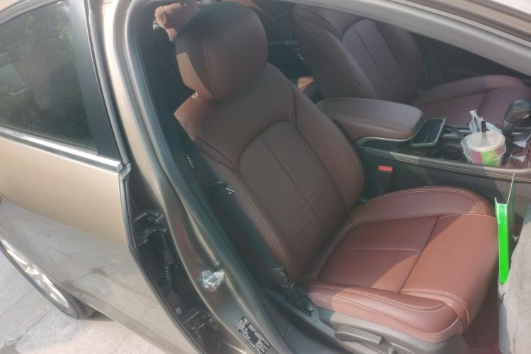 Used Buick LaCrosse 2013 2.4L SIDI Elite Comfort Version