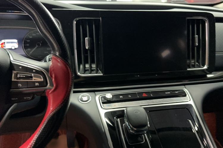 Used GAC Trumpchi M8 2024 Lingxiu Series 390T Luxury Edition