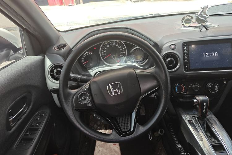 Used Honda XR-V 2020 1.5L CVT Comfort Version Steering Wheel