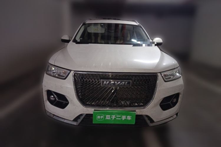 Used Haval H6 2021 1.5T Automatic Champion Edition
