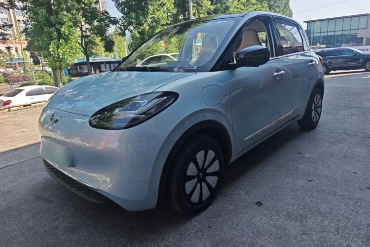 Used Wuling Bingo 2025 333 km Lingxi Deluxe Edition Guazi used car, China used car export, Used car for sale, Used cars, Cheapest cars for sale