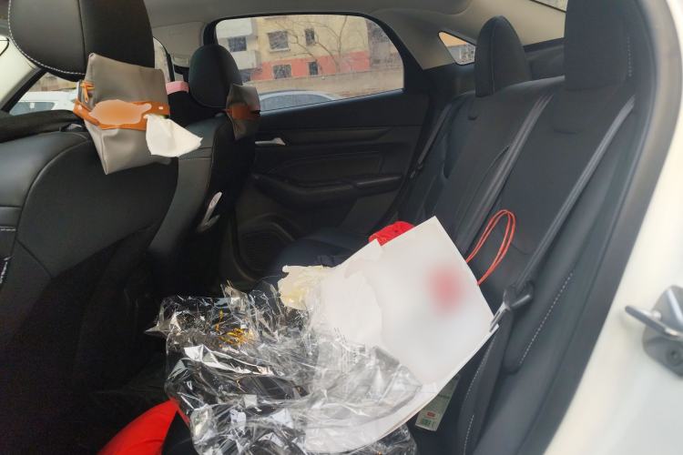 Used Ford Escort 2021 1.5L Automatic Diamond Edition