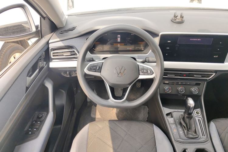 Used Volkswagen Lavida 2023 1.5L Automatic De Yi Edition
