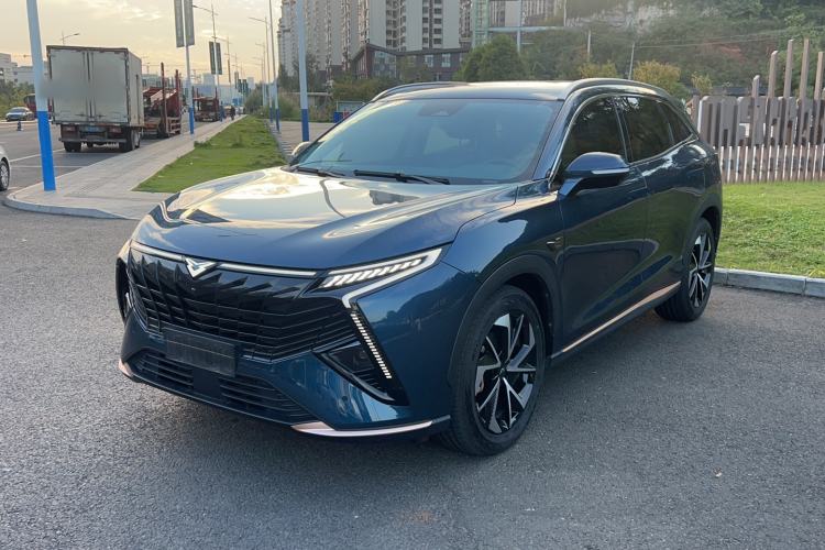 Used Cowin Kunlun 2023 Kunlun 500 Starry Edition