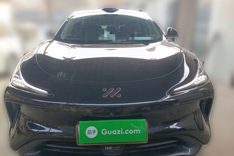 Used IM LS6 2023 Max Long-Range Version Front