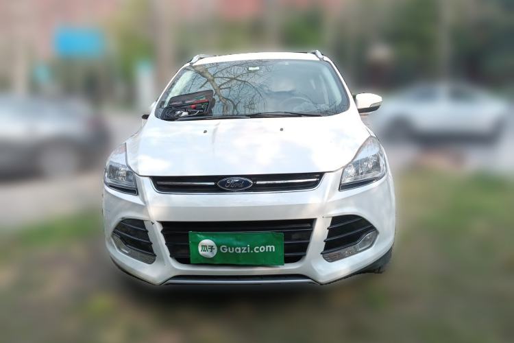 Used Ford Kuga 2015 1.5L GTDi Two-Wheel-Drive Comfort Model