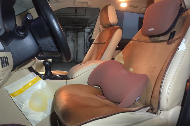 Used Toyota Highlander 2015 3.5L 4x4 Elite Edition 7-Seater
